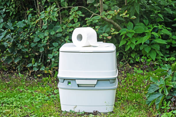 Best Porta potty rental for parties  in Leonia, NJ