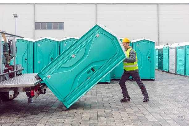 Reliable Leonia, NJ porta potty rental Solutions