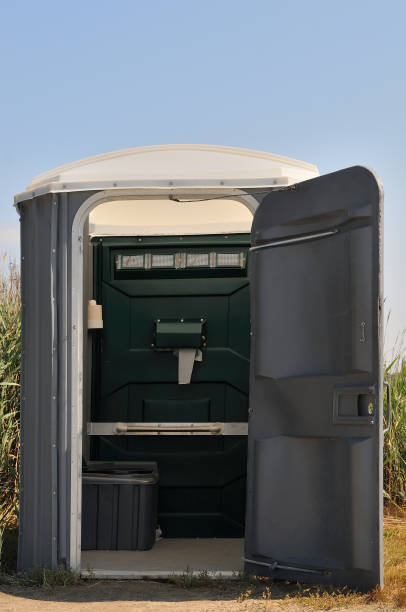 Best Porta potty cleaning services  in Leonia, NJ