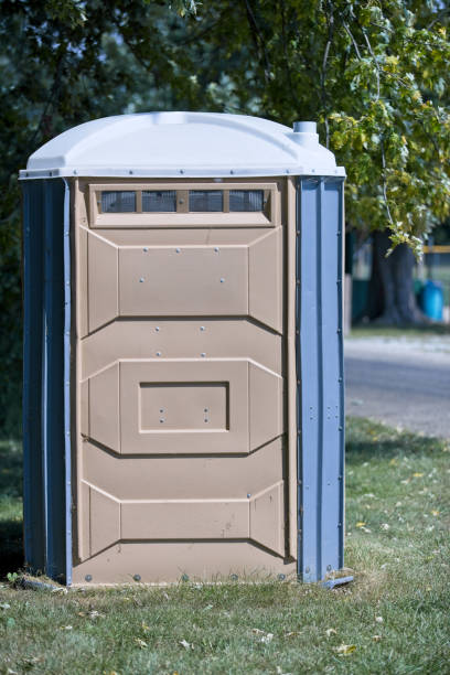 Best Local porta potty services  in Leonia, NJ
