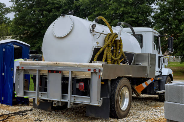 Best Portable toilet rental cost  in Leonia, NJ