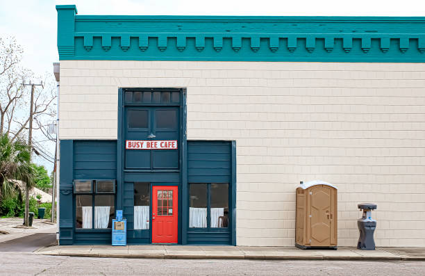 Best Long-term porta potty rental  in Leonia, NJ