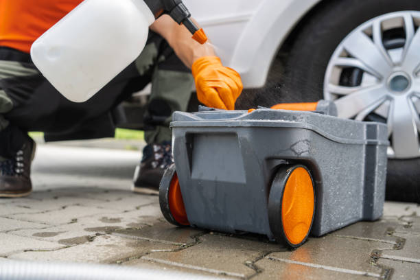 Reliable Leonia, NJ porta potty rental Solutions