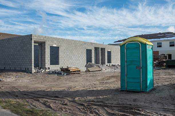 Best Construction site porta potty rental  in Leonia, NJ